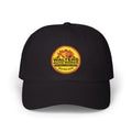 Dad Cap — Walters Auto Works Vintage Logo Embroidered Hat