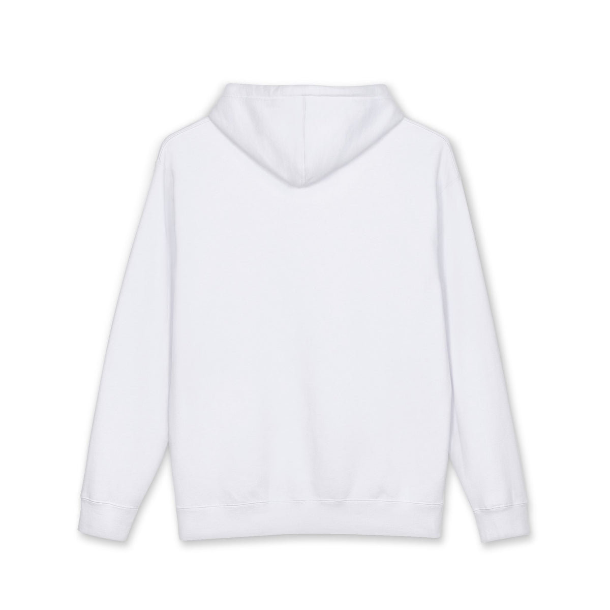 Unisex Heavyweight Hooded Sweatshirt