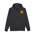 Unisex Heavyweight Hooded Sweatshirt