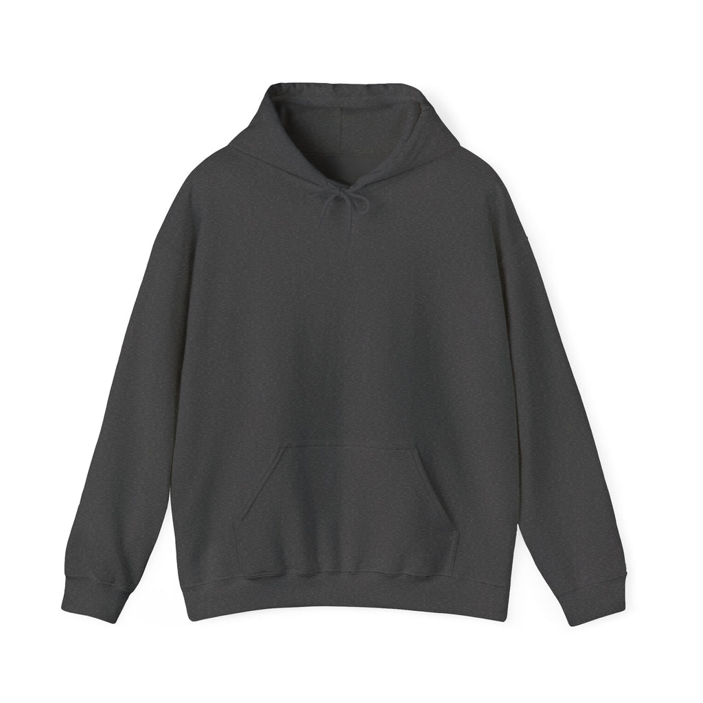 Walters Auto Works Logo Hoodie — Vintage Garage Mechanic Pullover