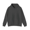 Walters Auto Works Logo Hoodie — Vintage Garage Mechanic Pullover