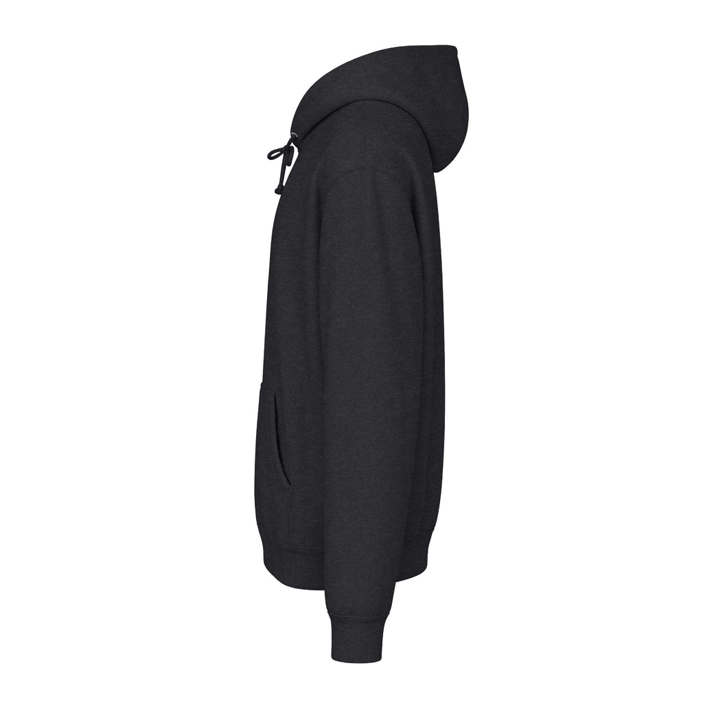 Unisex Heavyweight Hooded Sweatshirt