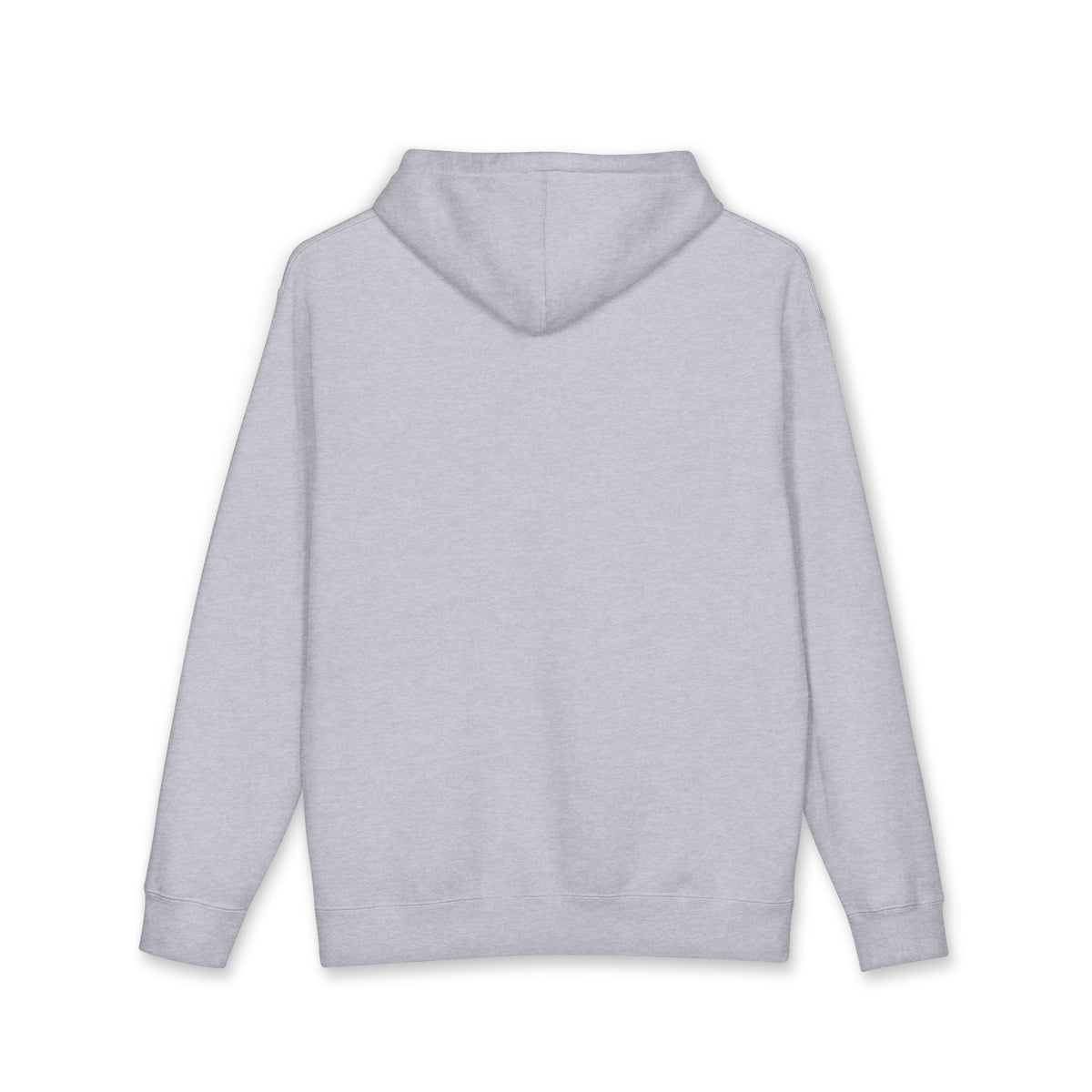 Unisex Heavyweight Hooded Sweatshirt