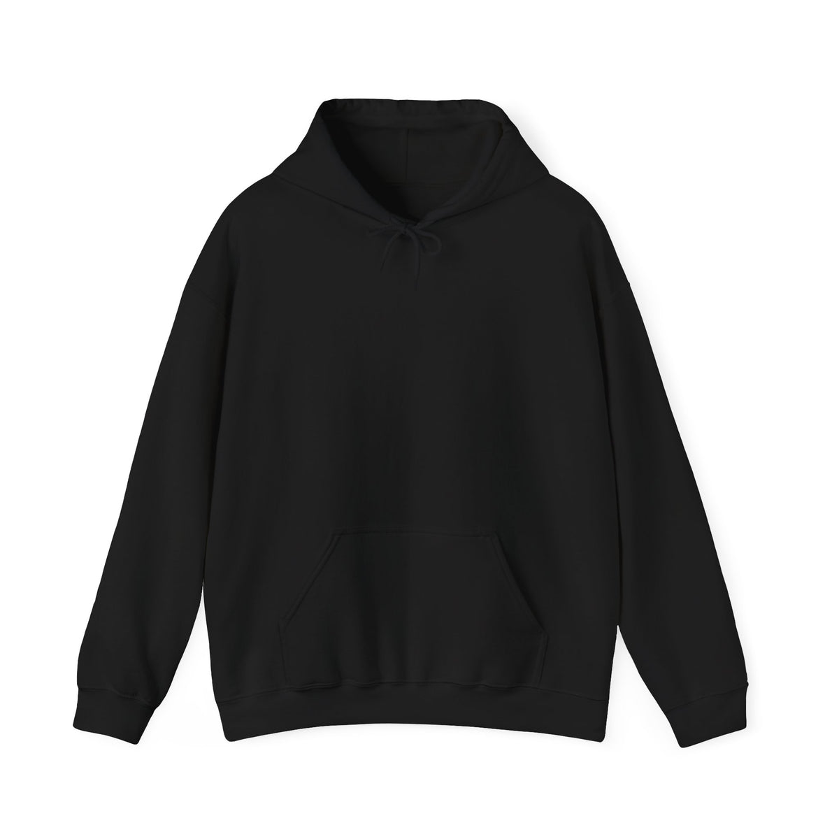 Walters Auto Works Logo Hoodie — Vintage Garage Mechanic Pullover